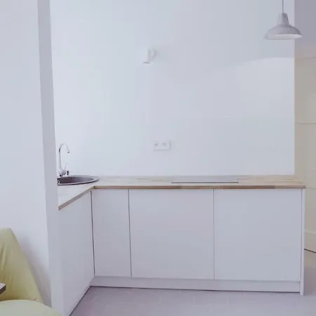公寓 Apartament Bb43 别尔斯克-比亚拉
