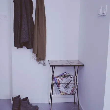 公寓 Apartament Bb43 *
