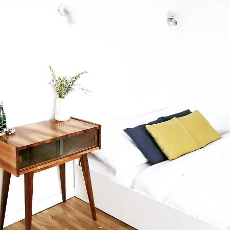 Apartament Bb43 * 别尔斯克-比亚拉