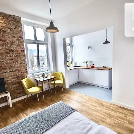 Apartament Bb43 公寓