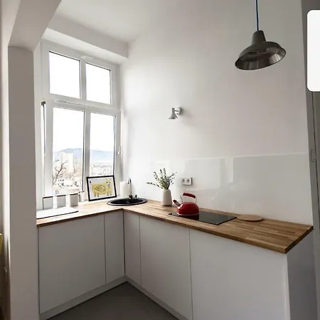 Apartament Bb43