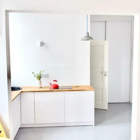Apartament Bb43